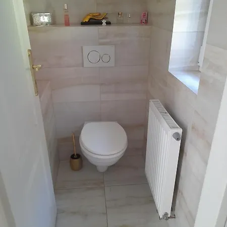 Pod Skalou, Manesova 646 Villa *