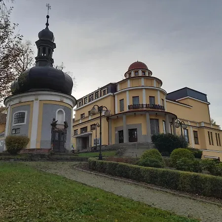 Pod Skalou, Manesova 646 *